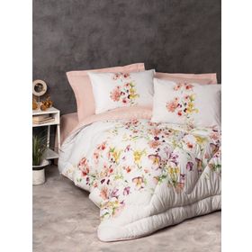 Cotton Box Emma Somon Çift Kişilik Uyku Seti