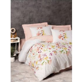 Cotton Box Emma Somon Modeline Tek Kişilik Nevresim Takımı