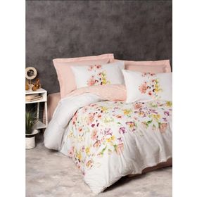 Cotton Box Emma Somon Modeline Tek Kişilik Nevresim Takımı