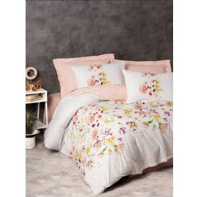 Cotton Box Emma Somon Modeline Tek Kişilik Nevresim Takımı