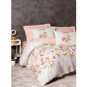 Cotton Box Emma Somon Modeline Tek Kişilik Nevresim Takımı