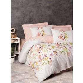 Cotton Box Emma Somon Ranforce Tek Kişilik Nevresim Takımı