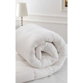 Cotton Box Exclusive %100 Pamuk Ranforce Kumas Cift Kisilik Yorgan
