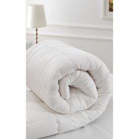 Cotton Box Exclusive %100 Pamuk Ranforce Kumas Cift Kisilik Yorgan