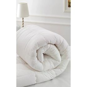 Cotton Box Exclusive %100 Pamuk Ranforce Kumas Cift Kisilik Yorgan