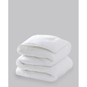 Cotton Box Exclusive Çift Kişilik Ranforce Beyaz Yorgan