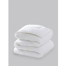 Cotton Box Exclusive Çift Kişilik Ranforce Beyaz Yorgan