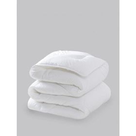 Cotton Box Exclusive Çift Kişilik Ranforce Beyaz Yorgan
