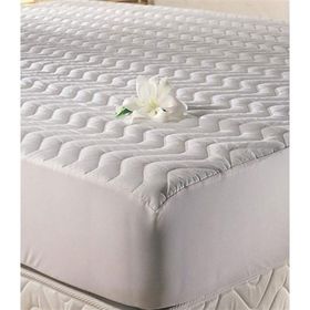 Cotton Box Fitted Kapitoneli 100x200 cm Sıvı Geçirmez Tek Kişilik Yatak Alezi