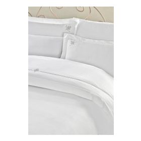 Cotton Box Güher Çift Kişilik Klasik Nevresim Takımı