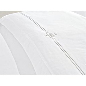 Cotton Box Güher Çift Kişilik Klasik Nevresim Takımı