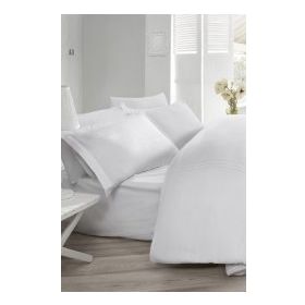 Cotton Box Gülbin Çift Kişilik Klasik Nevresim Takımı