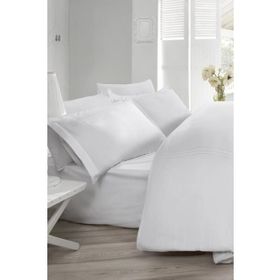 Cotton Box Gülbin Çift Kişilik Klasik Nevresim Takımı