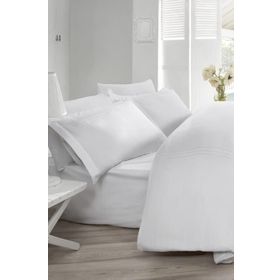 Cotton Box Gülbin Çift Kişilik Klasik Nevresim Takımı