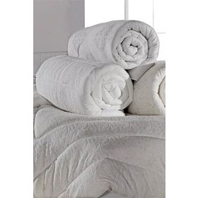 Cotton Box Harem Örme Tek Kişilik Yorgan