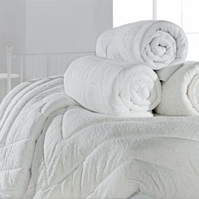 Cotton Box Harem Örme Tek Kişilik Yorgan