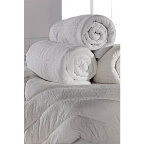 Cotton Box Harem Örme Tek Kişilik Yorgan