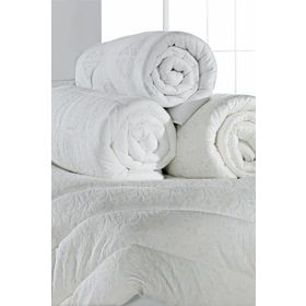 Cotton Box Harem Örme Tek Kişilik Yorgan