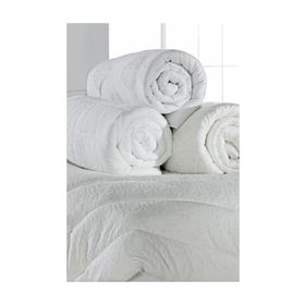 Cotton Box Harem Örme Tek Kişilik Yorgan