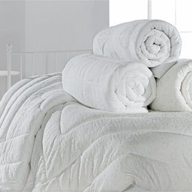 Cotton Box Harem Örme Tek Kişilik Yorgan
