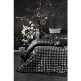 Cotton Box Light Dazzle Çift Kişilik Yatak Örtülü Nevresim Takımı
