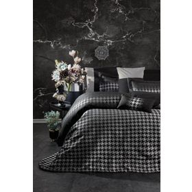 Cotton Box Light Dazzle Çift Kişilik Yatak Örtülü Nevresim Takımı