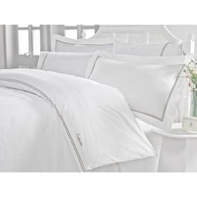 Cotton Box Mehveş Classic Çift Kişilik Nevresim Takımı