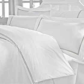 Cotton Box Mehveş Classic Çift Kişilik Nevresim Takımı