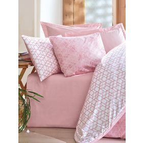 Cotton Box Minimal Ranforce Best Tek Kişilik Nevresim Takımı