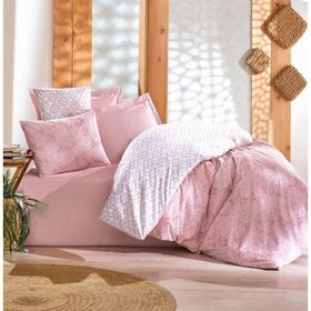 Cotton Box Minimal Ranforce Best Tek Kişilik Nevresim Takımı
