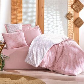 Cotton Box Minimal Ranforce Best Tek Kişilik Nevresim Takımı