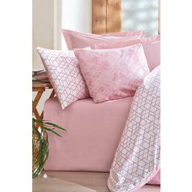 Cotton Box Minimal Ranforce Best Tek Kişilik Nevresim Takımı