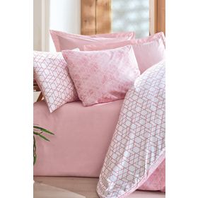 Cotton Box Minimal Ranforce Best Tek Kişilik Nevresim Takımı