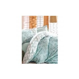 Cotton Box Minimal Ranforce Sole Tek Kişilik Nevresim Takımı