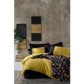 Cotton Box Modern Ranforce Tek Kişilik Nevresim Takımı