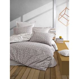 Cotton Box Palo Mavi Çift Kişilik Nevresim Takımı