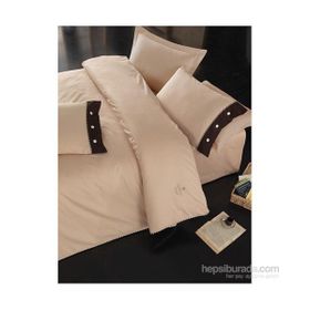 Cotton Box Plain Ranforce Çift Kişilik Nevresim Takımı