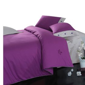Cotton Box Plain Ranforce Çift Kişilik Nevresim Takımı