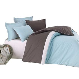 Cotton Box Plain Tek Kişilik Nevresim Takımı