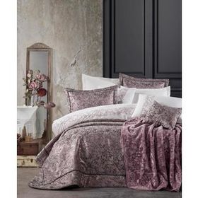 Cotton Box Platinium Destina Pudra Çeyiz Seti