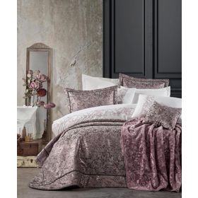 Cotton Box Platinium Destina Pudra Çeyiz Seti