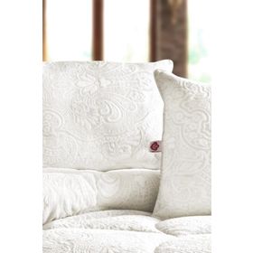 Cotton Box Posh Krem Çift Kişilik Yorgan