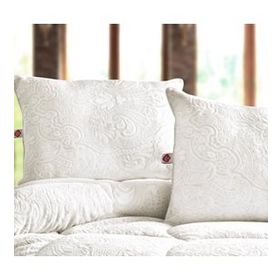 Cotton Box Posh Krem Çift Kişilik Yorgan