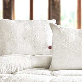 Cotton Box Posh Krem Çift Kişilik Yorgan