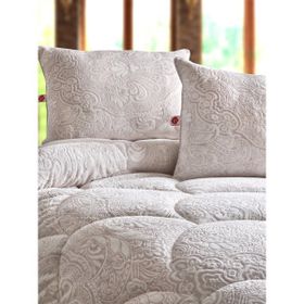 Cotton Box Posh Lila Tek Kişilik Yorgan