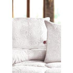 Cotton Box Posh Lila Tek Kişilik Yorgan