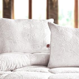 Cotton Box Posh Lila Tek Kişilik Yorgan