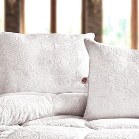Cotton Box Posh Lila Tek Kişilik Yorgan
