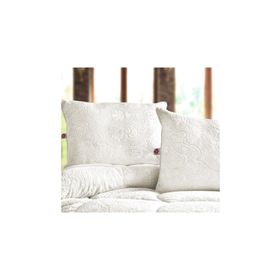 Cotton Box Posh Tek Kişilik Krem Yorgan