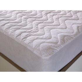 Cotton Box Ranforce 100x200 cm Kapitone Sıvı Geçirmez Yatak Pedi